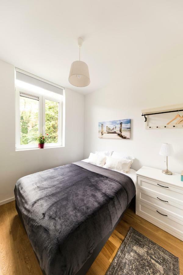 B&B Daya Kessel-Lo Luaran gambar