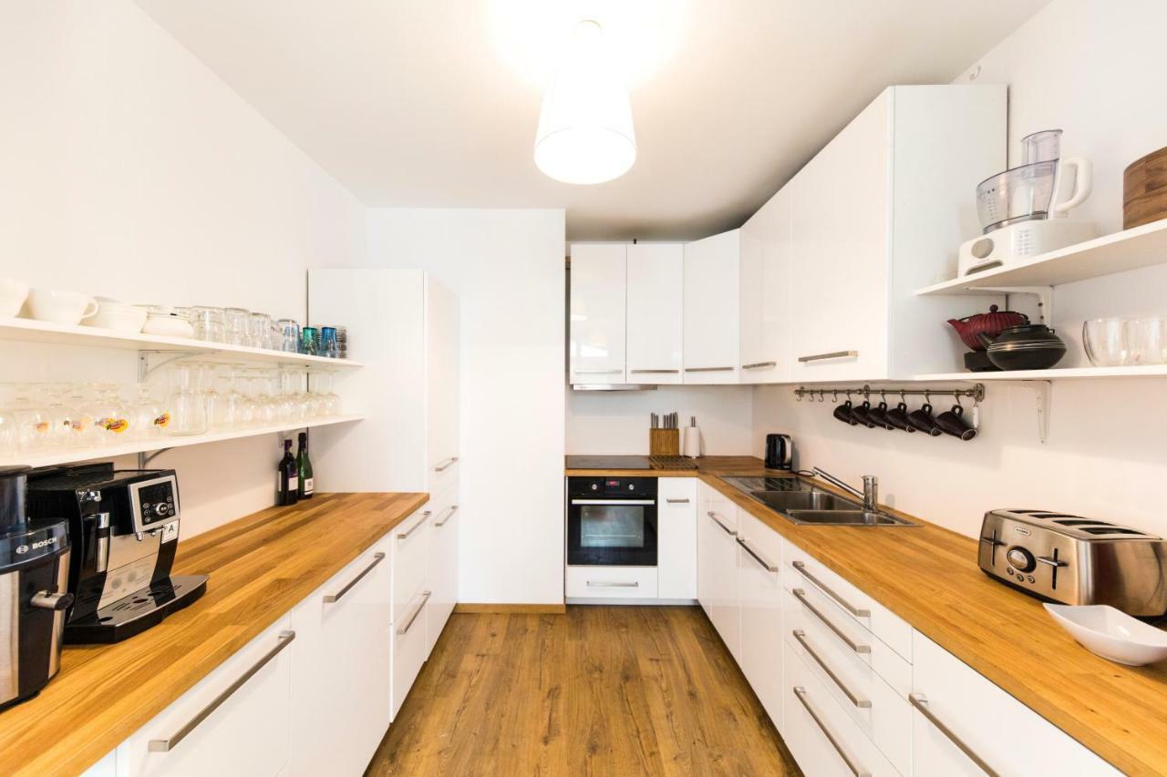 B&B Daya Kessel-Lo Luaran gambar